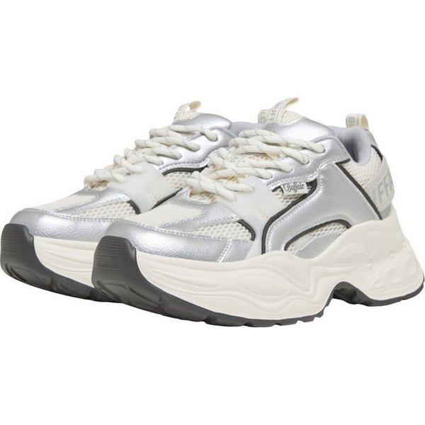 Buffalo Buffalo YUNO ONE - VEGAN NAPPA/MESH Sneaker