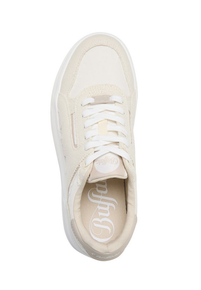 Buffalo Buffalo ZAPE - VEGAN Sneaker – Bild 3 von 5