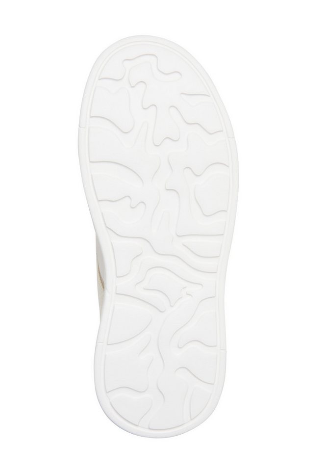 Buffalo Buffalo ZAPE - VEGAN Sneaker – Bild 4 von 5