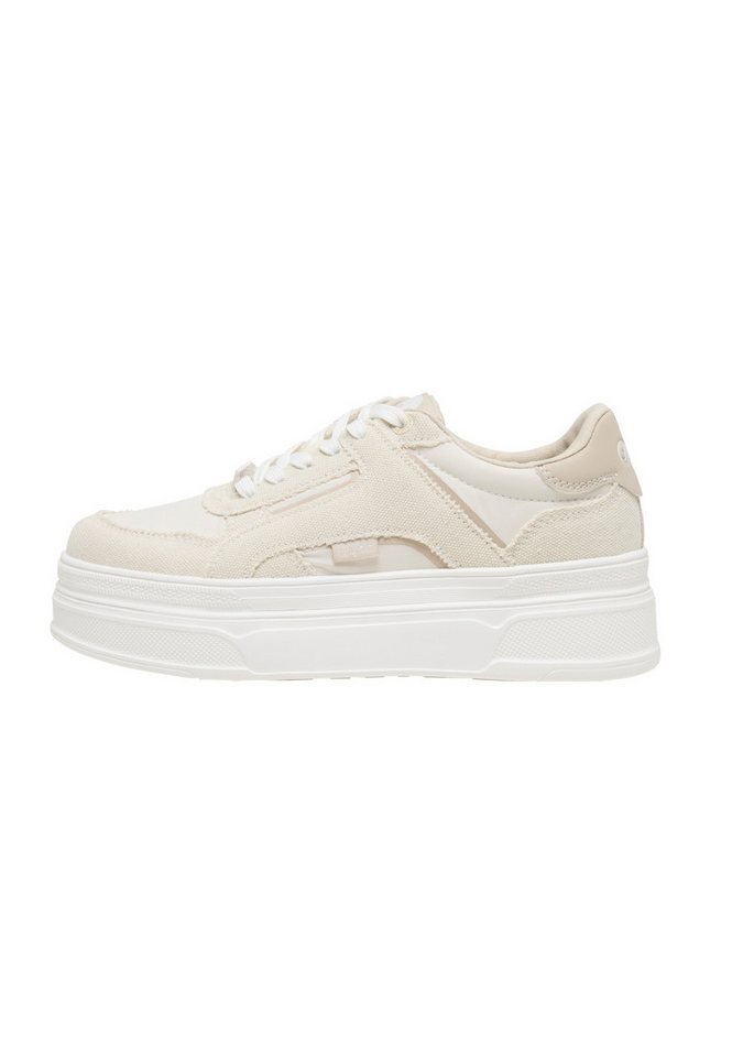 Buffalo Buffalo ZAPE - VEGAN Sneaker – Bild 5 von 5