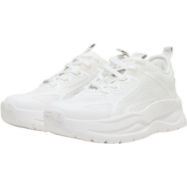 Buffalo Buffalo ZLINK - VEGAN KNIT Sneaker