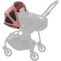 Bugaboo Bee Breezy Sonnendach pink