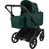 Bugaboo Donkey 6 Kombikinderwagen Single gruen