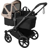 Bugaboo Donkey 6 Sonnendach Breezy natur
