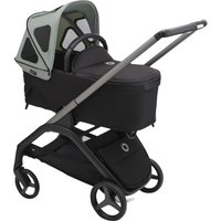 Bugaboo Dragonfly Breezy Sonnendach gruen