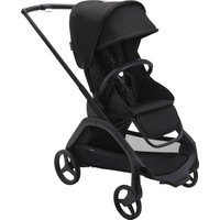 Bugaboo Dragonfly Verdeck schwarz