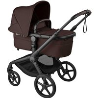 Bugaboo Fox 5 Renew Kombikinderwagen braun