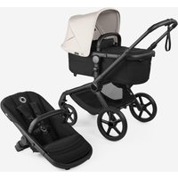 Bugaboo Fox 5 Renew Kombikinderwagen weiss