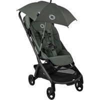 Bugaboo Sonnenschirm gruen