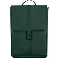 Bugaboo Wickelrucksack gruen