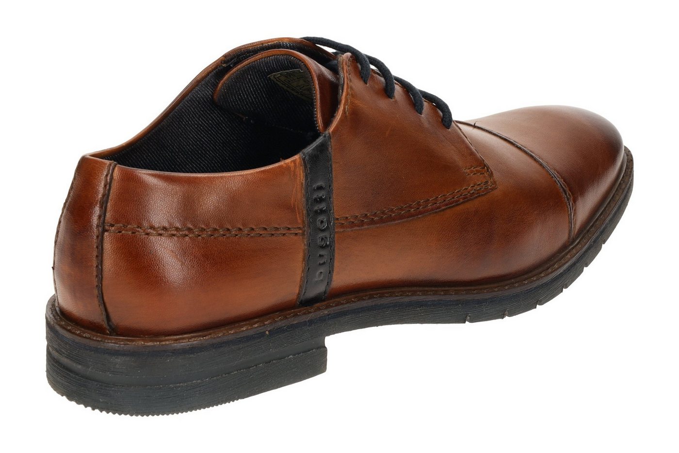 bugatti 311-A9E05-4100 6300 Schnürschuh – Bild 5 von 5