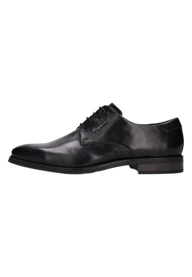 bugatti 311-AYN01-1000 1000 Black Schnürschuh – Bild 3 von 5