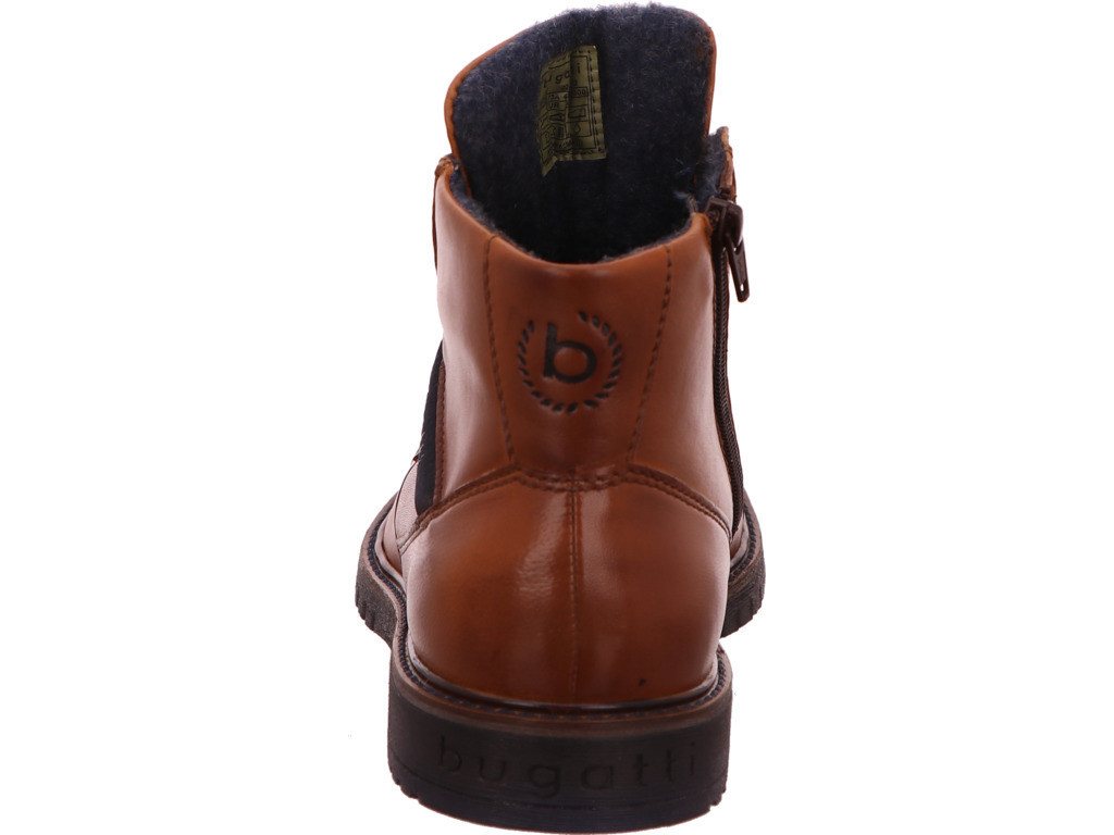 bugatti 3318373A4100-6300 3 Stiefel – Bild 3 von 5