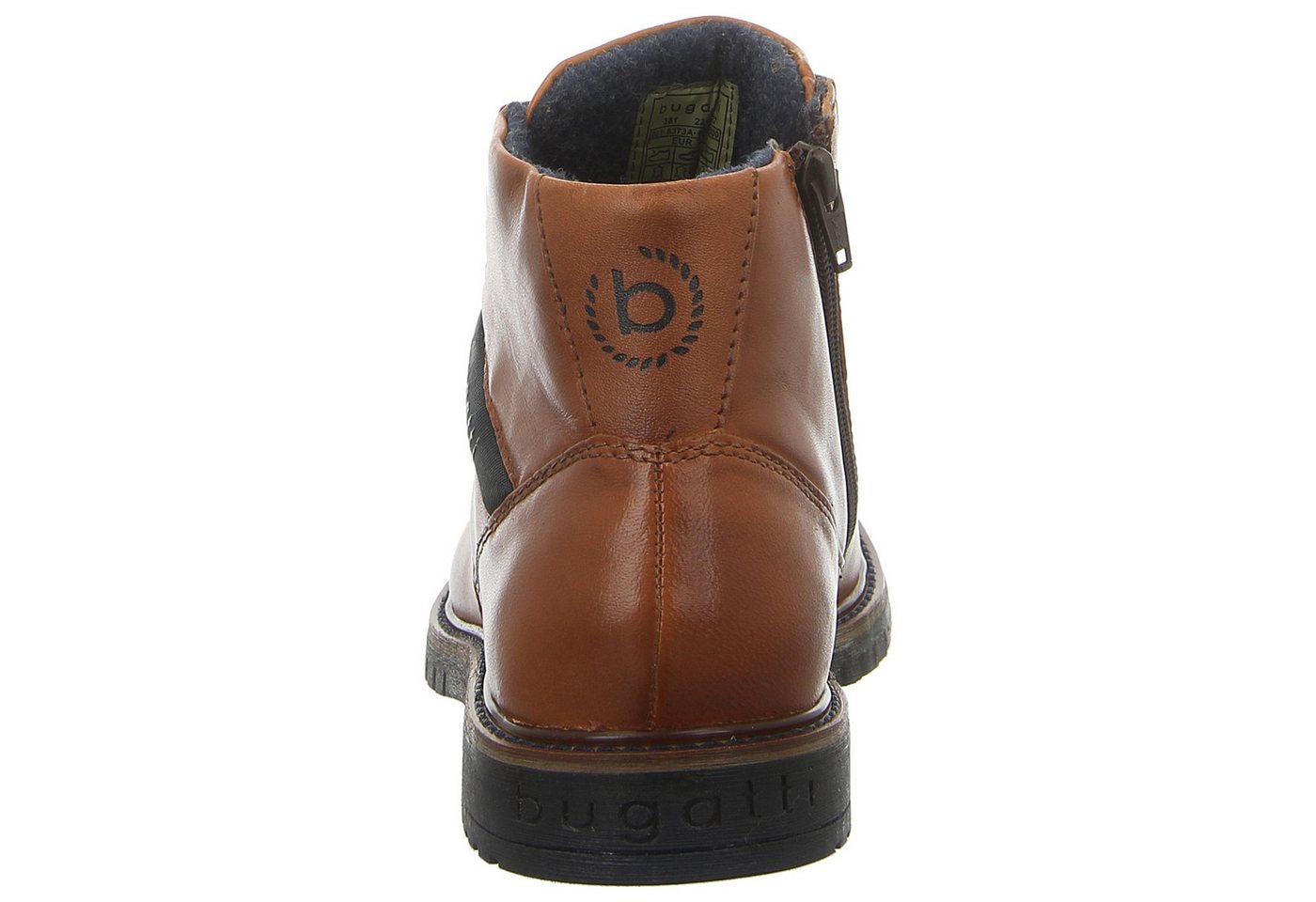 bugatti 3318373A4100-6300 3 Stiefel – Bild 5 von 5