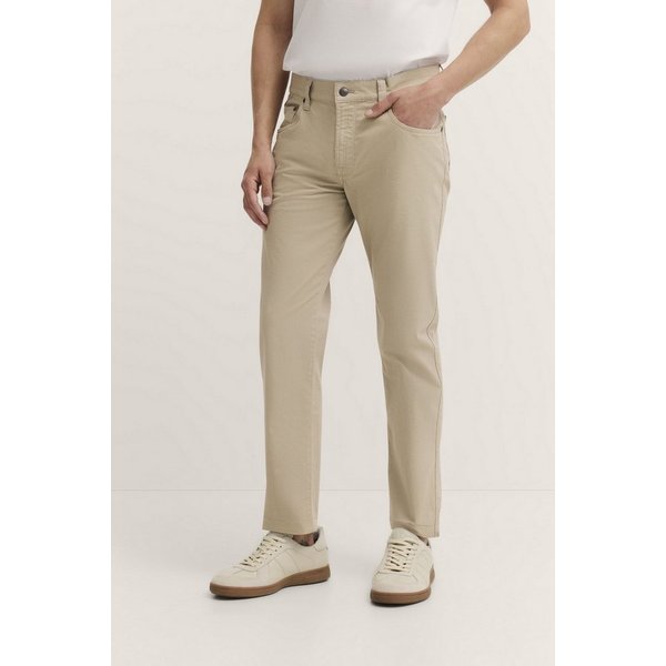 bugatti 5-Pocket-Hose mit Stretchfunktion