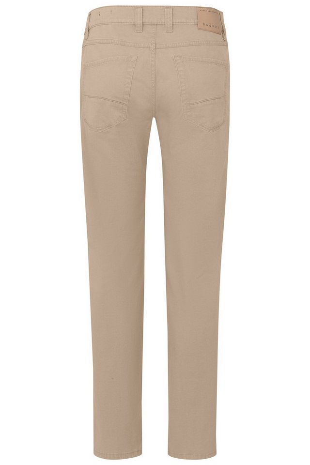 bugatti 5-Pocket-Hose mit Stretchfunktion – Bild 4 von 5