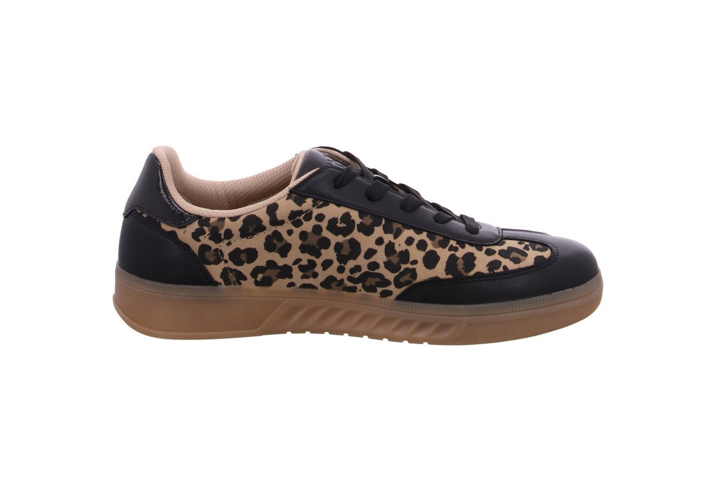 bugatti Alison Evo Sneaker – Bild 3 von 4