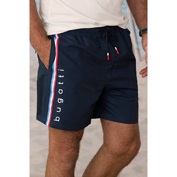 bugatti Badeshorts