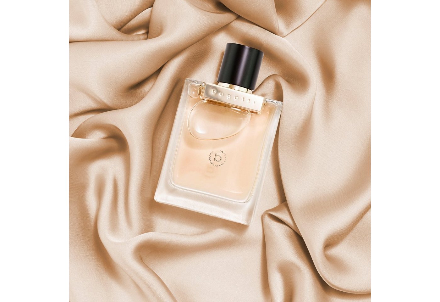 Bugatti Bella Donna Gold for her Eau de Parfum · 60 ml – Bild 4 von 5