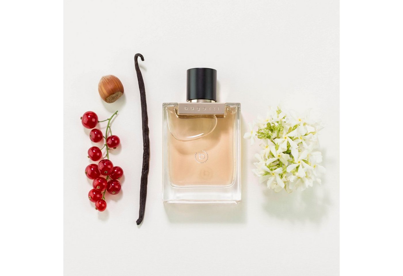 Bugatti Bella Donna Gold for her Eau de Parfum · 60 ml – Bild 5 von 5