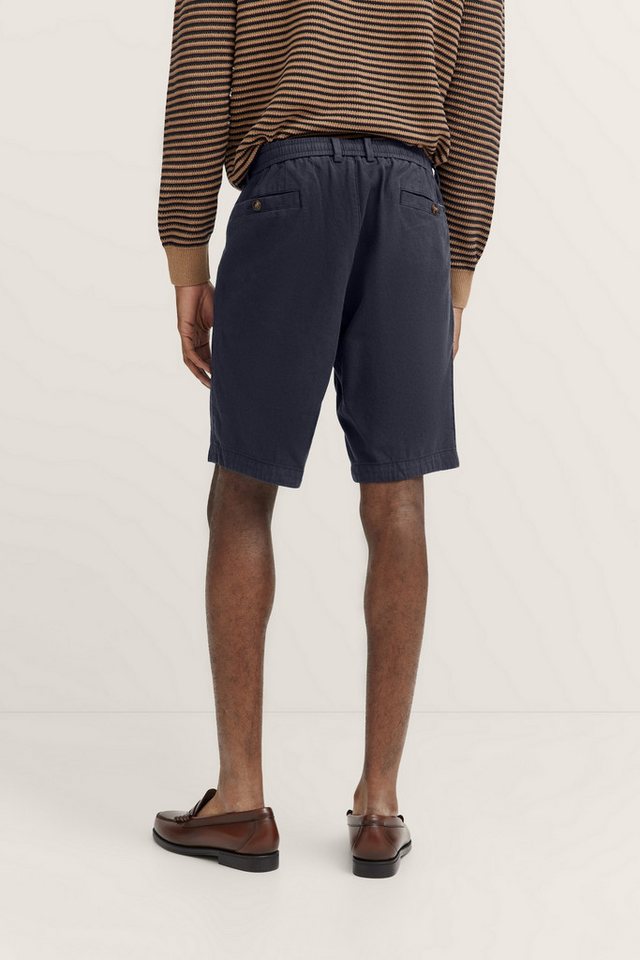 bugatti Bermudas aus Baumwoll-Leinen-Mix – Bild 2 von 5
