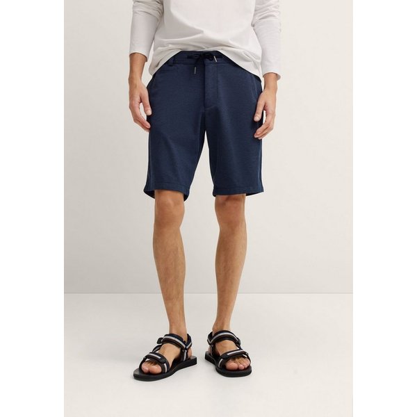bugatti Bermudas Stretch Jersey Premium
