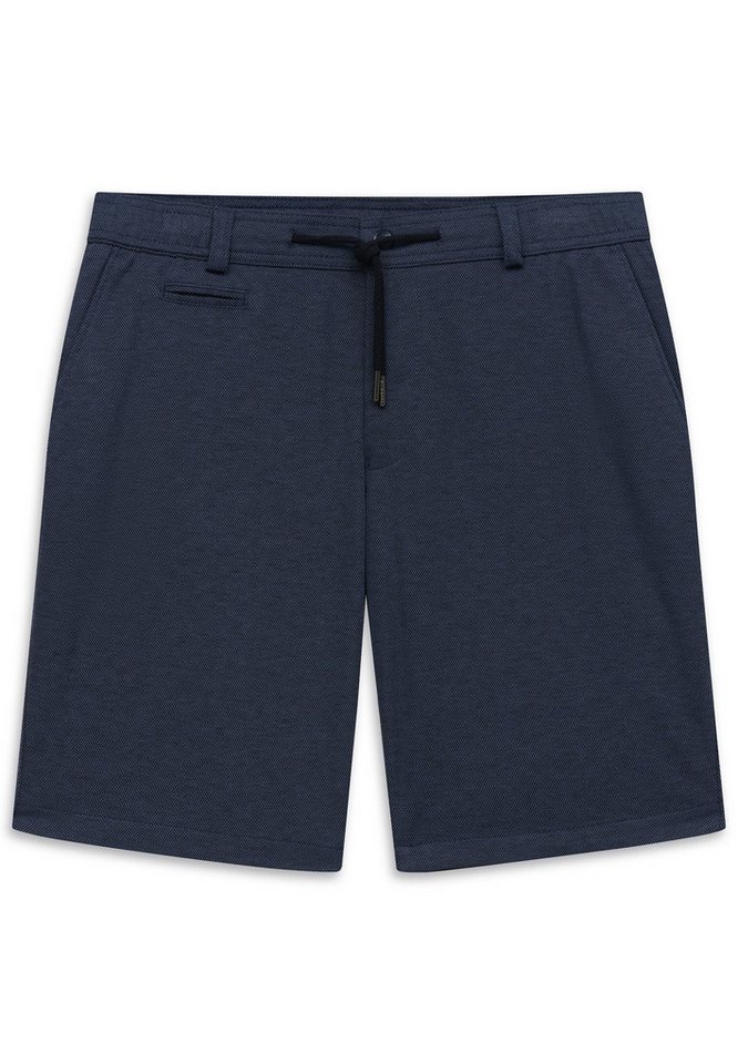 bugatti Bermudas Stretch Jersey Premium – Bild 3 von 5