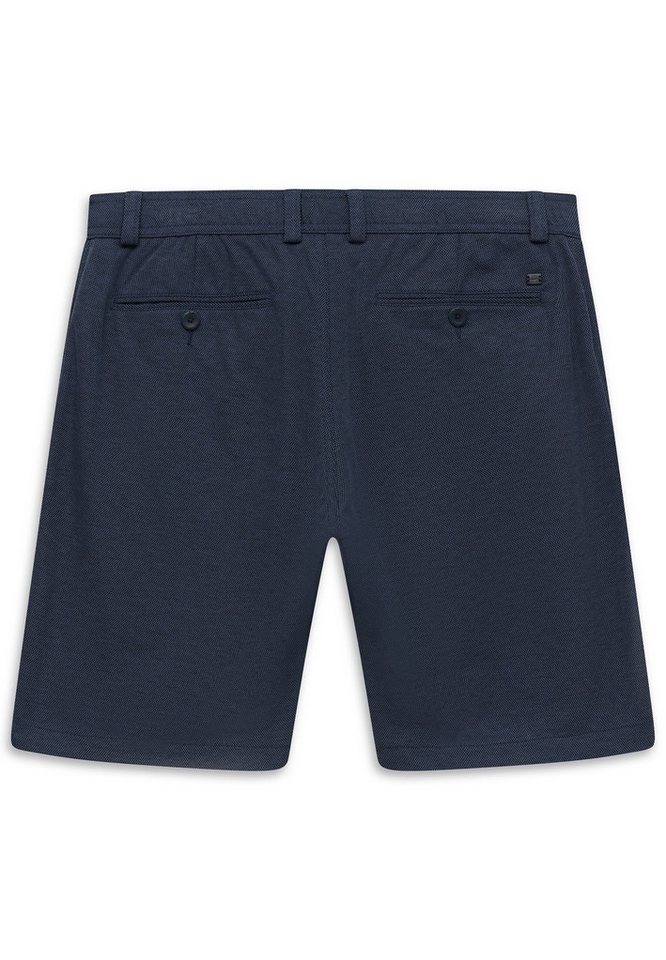 bugatti Bermudas Stretch Jersey Premium – Bild 4 von 5