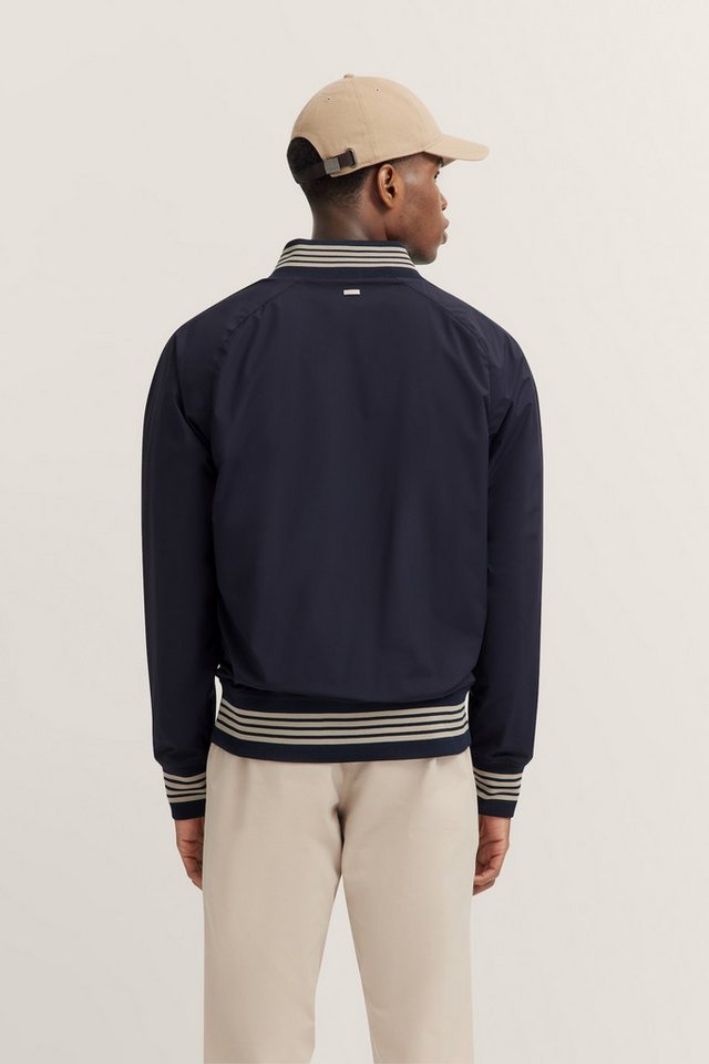 bugatti Blouson mit Collegekragen – Bild 2 von 5