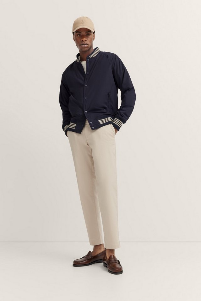 bugatti Blouson mit Collegekragen – Bild 4 von 5
