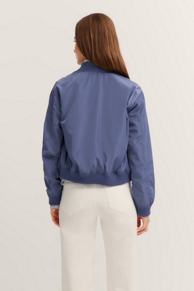 bugatti Blouson mit kleinem Kragen – Bild 2 von 5