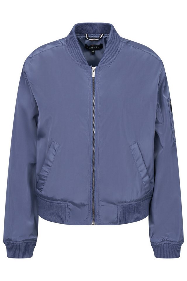 bugatti Blouson mit kleinem Kragen – Bild 3 von 5