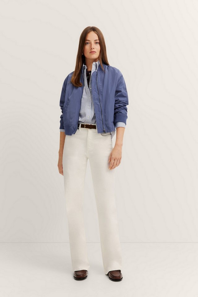 bugatti Blouson mit kleinem Kragen – Bild 4 von 5