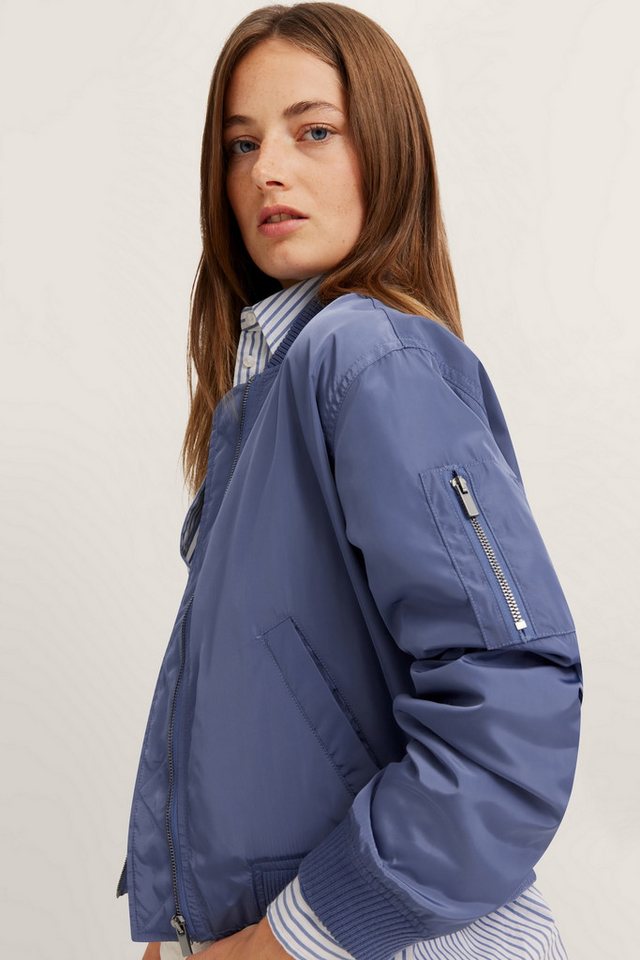 bugatti Blouson mit kleinem Kragen – Bild 5 von 5