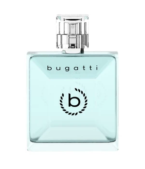 Bugatti BLU FOR HER Eau de Parfum · 60 ml