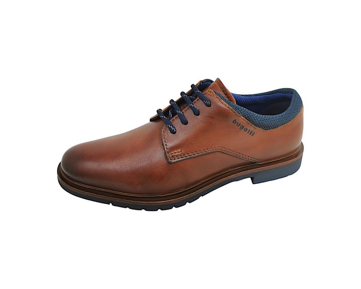 bugatti Civiaco Schnürschuh – Bild 3 von 3