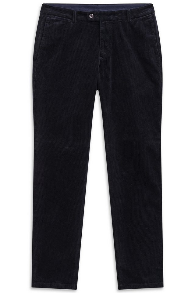 bugatti Cordhose Modern Fit mit Soft Touch & Stretch-Komfort – Bild 3 von 5