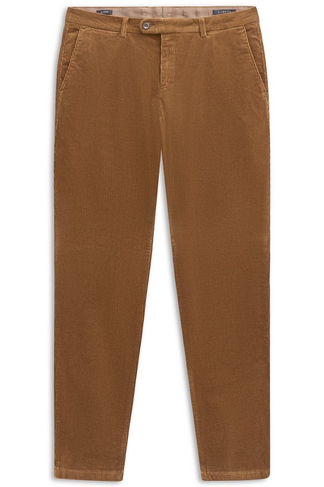bugatti Cordhose Modern Fit mit Soft Touch & Stretch-Komfort – Bild 3 von 5