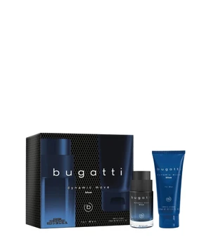 Bugatti Dynamic Move blue Duftset · 1 Stk