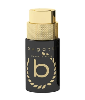 Bugatti Dynamic Move Intense Eau de Parfum · 100 ml