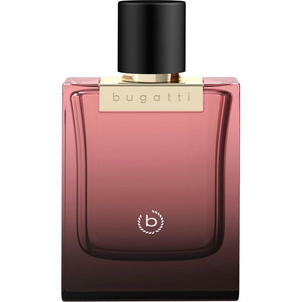 bugatti Eau de Parfum BELLA DONNA INTENSA, EDP, 60 ml, orientalischer Damenduft