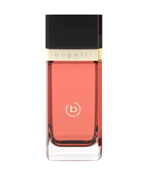 Bugatti Eleganza Ambra for her Eau de Parfum · 60 ml
