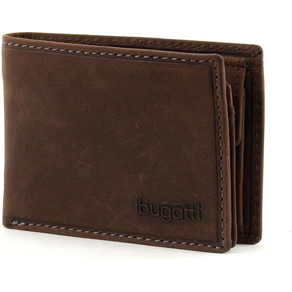 bugatti Geldbörse Hunter