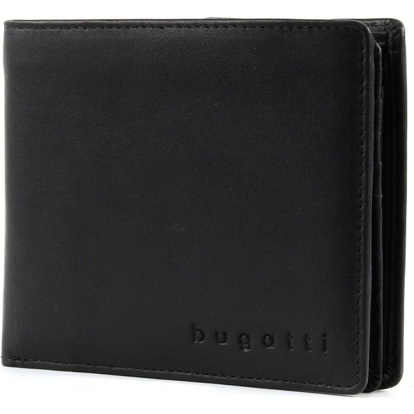 bugatti Geldbörse Primo RFID