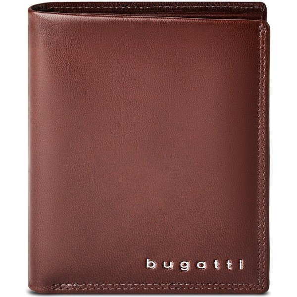 bugatti Geldbörse Valencia, Leder