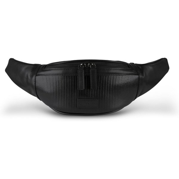bugatti Gürteltasche Waist Bag, aus echtem Rindsleder