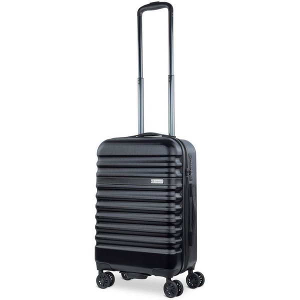 bugatti Hartschalen-Trolley Corium, 4 Rollen