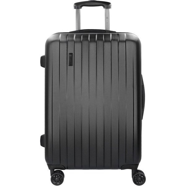 bugatti Hartschalen-Trolley Lima 2.0, 4 Rollen, ABS