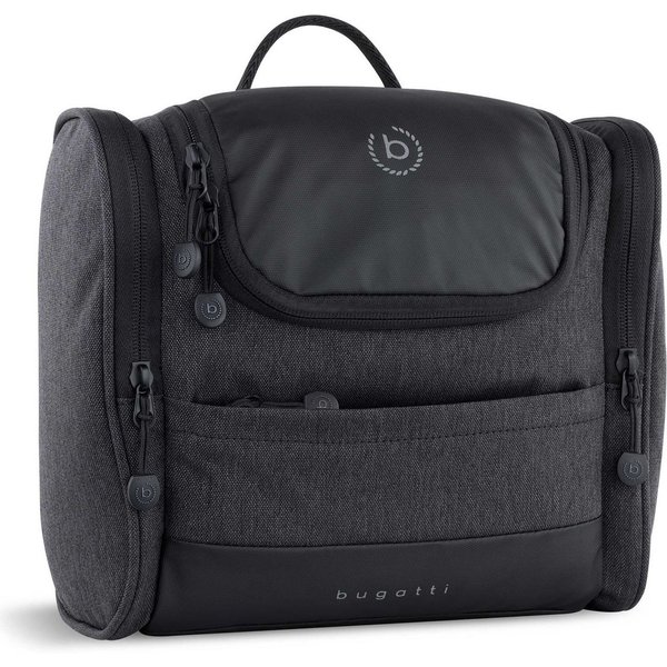 bugatti Kosmetiktasche Toiletry Bag