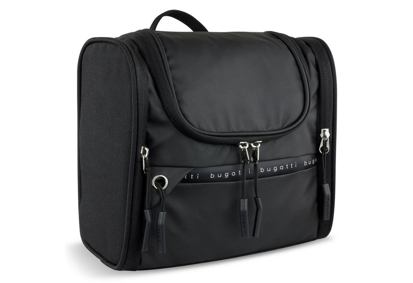 bugatti Kulturbeutel Toiletry Bag – Bild 2 von 5